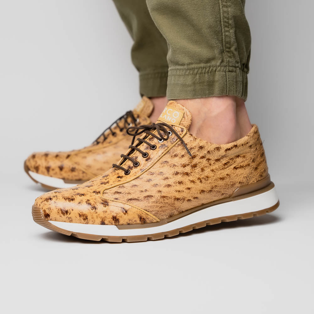 Scanno Sneaker | Antique Orix