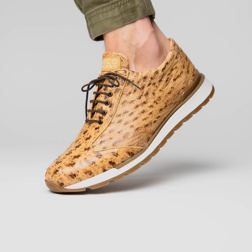 Scanno Sneaker | Antique Orix