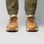 Scanno Sneaker | Antique Orix