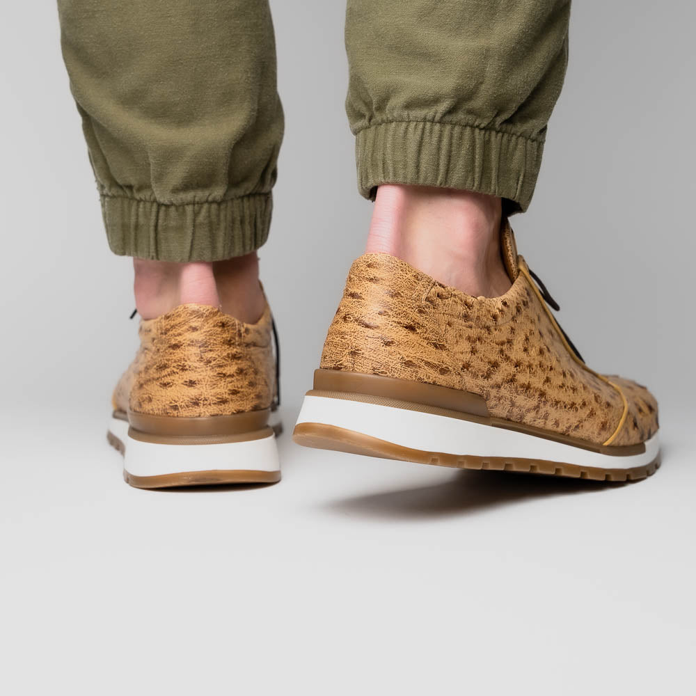 Scanno Sneaker | Antique Orix
