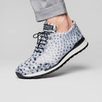 Scanno Newspaper Sneaker