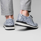 Scanno Newspaper Sneaker