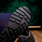 Scanno Sneaker | Antique Gray