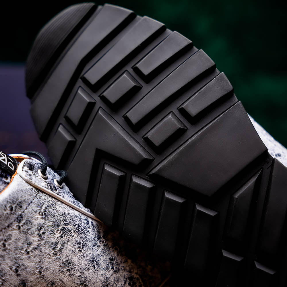 Scanno Newspaper Sneaker