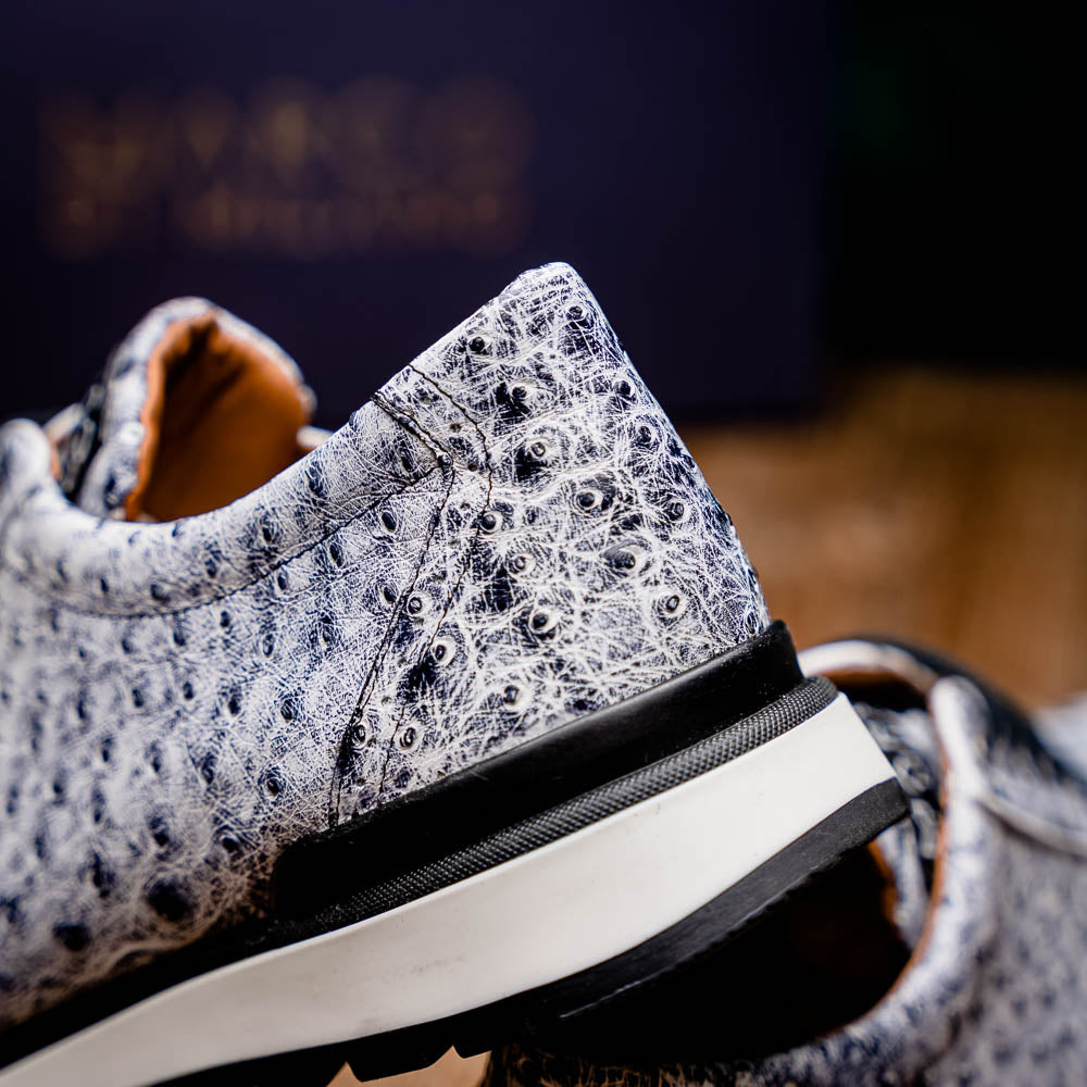 Scanno Newspaper Sneaker