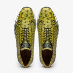 Scanno Sneaker | Antique Green
