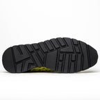 Scanno Sneaker | Antique Green