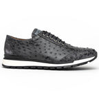 Scanno Sneaker | Antique Gray