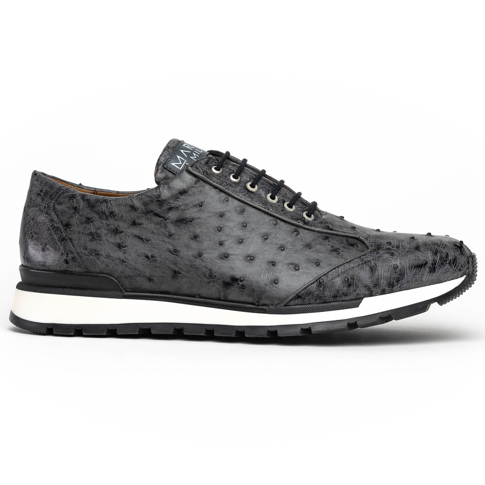 Scanno Sneaker | Antique Gray