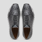 Scanno Sneaker | Antique Gray