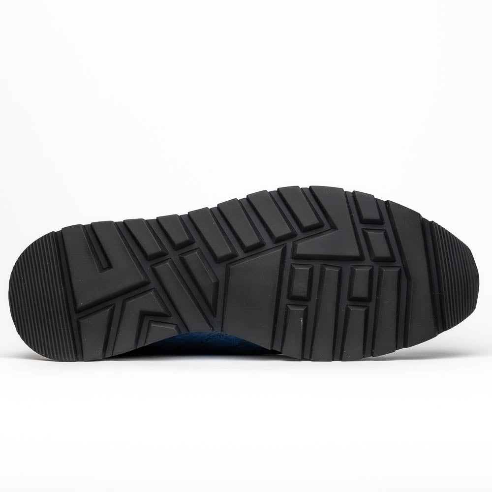 Scanno Sneaker | Antique Navy