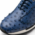 Scanno Sneaker | Antique Navy