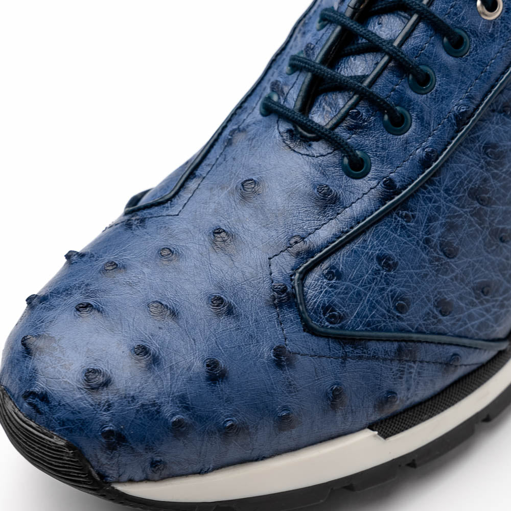 Scanno Sneaker | Antique Navy