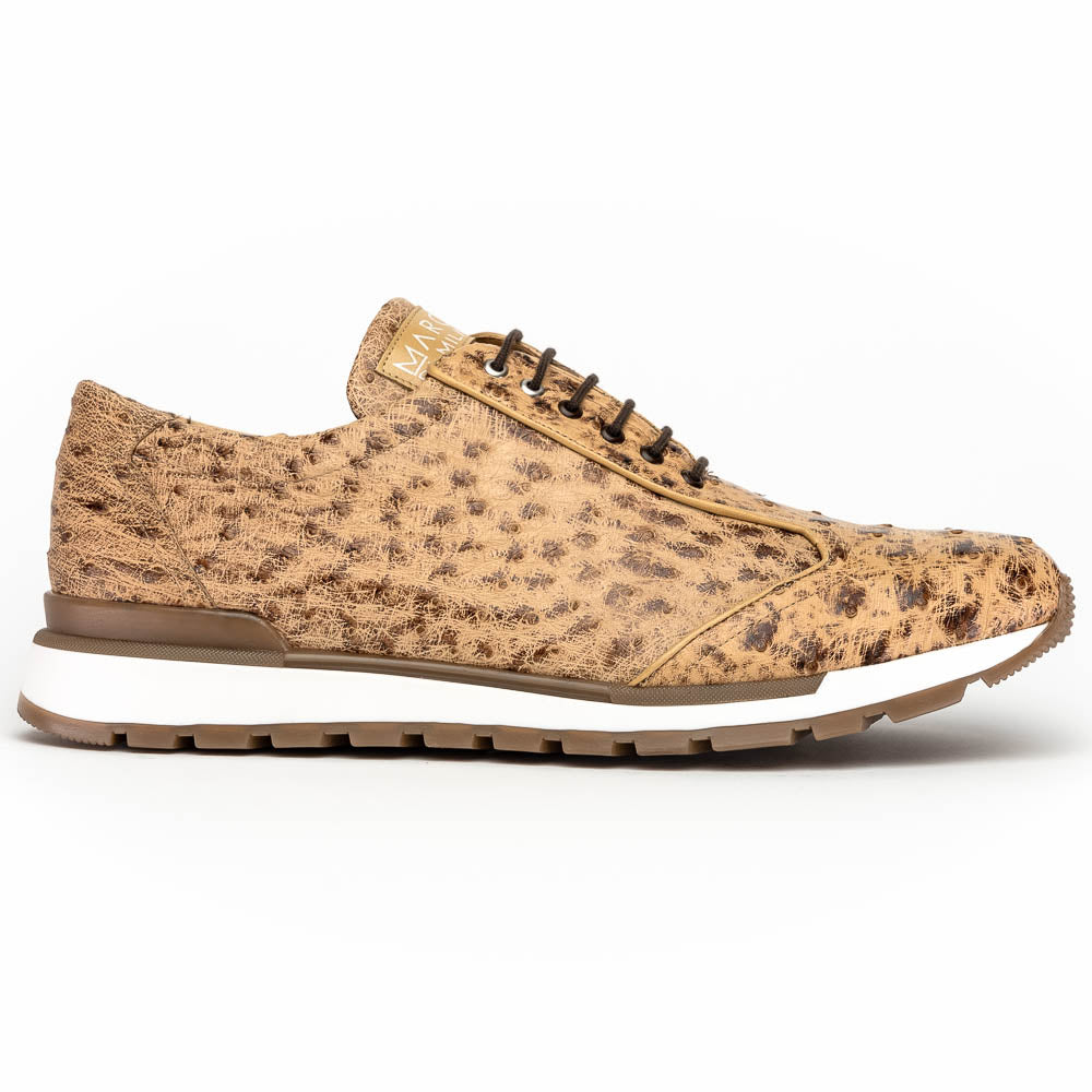 Scanno Sneaker | Antique Orix