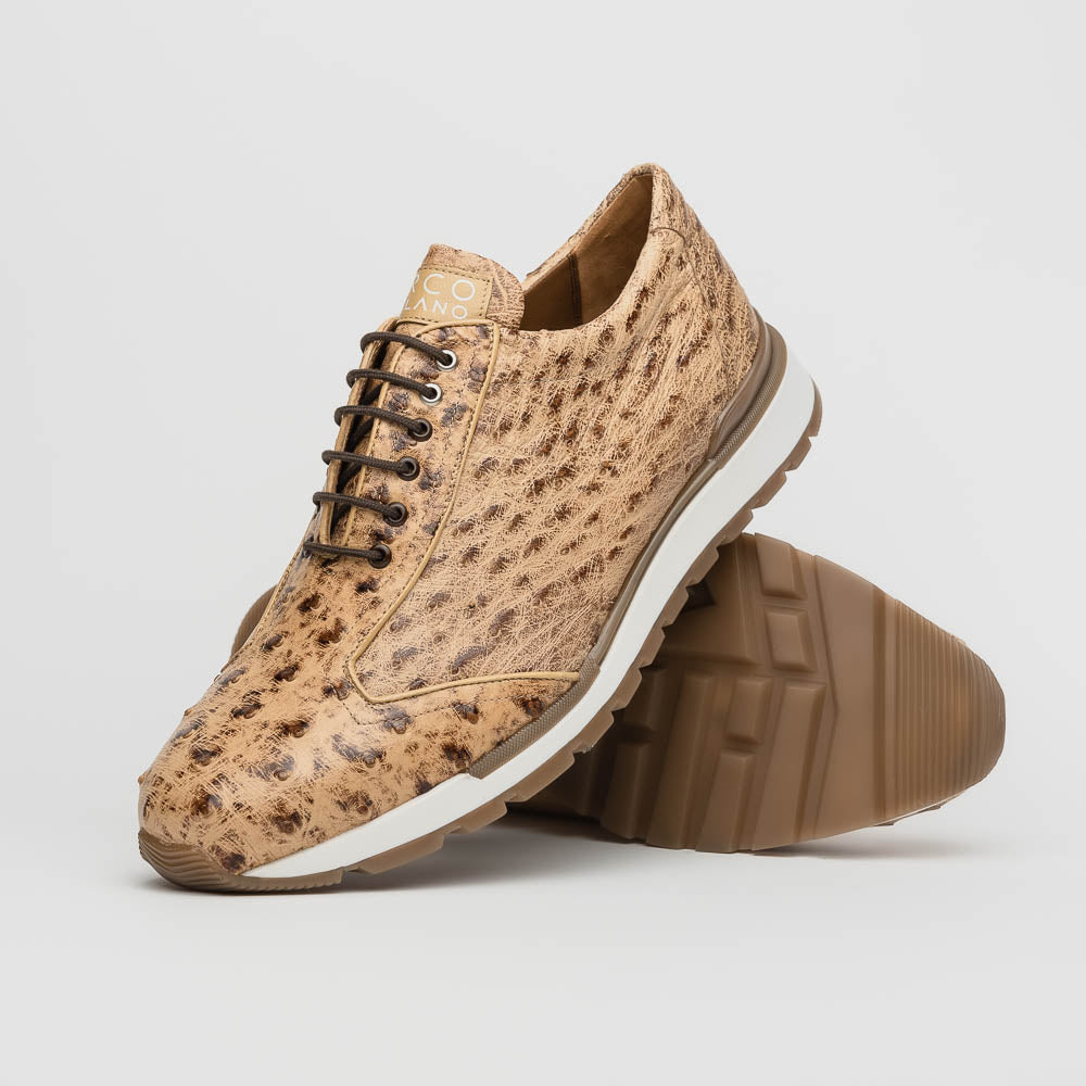 Scanno Sneaker | Antique Orix