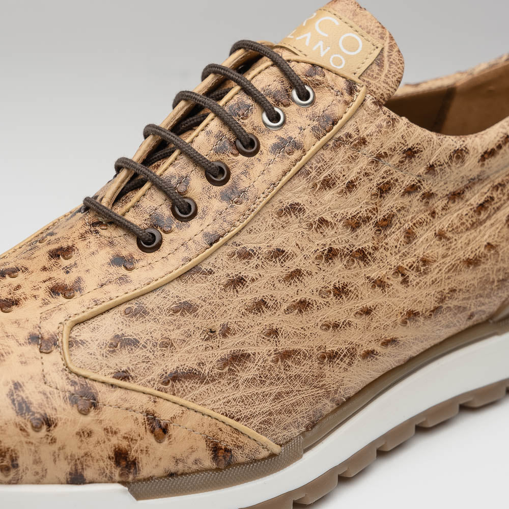 Scanno Sneaker | Antique Orix