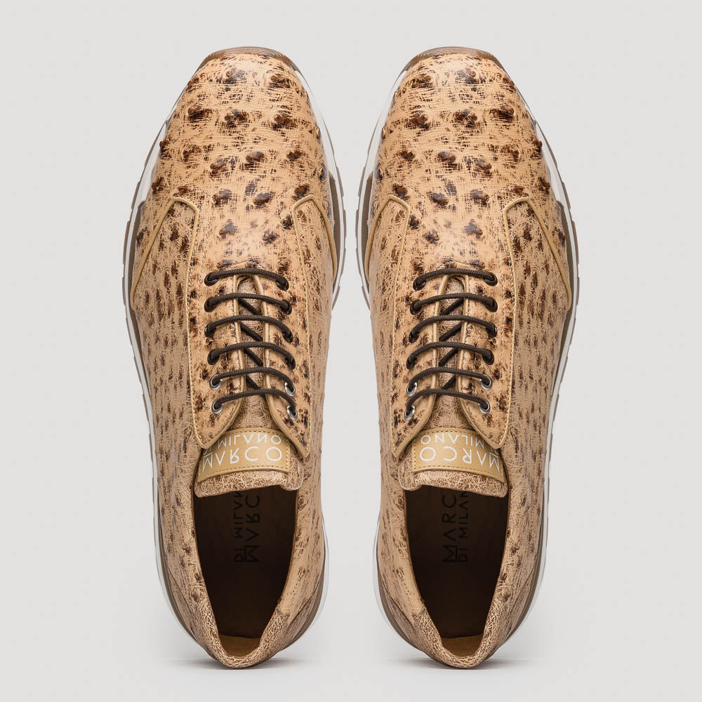 Scanno Sneaker | Antique Orix