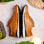 Scanno Sneaker | Antique Paja