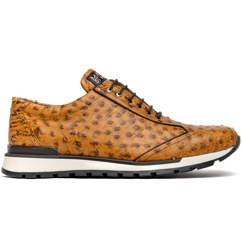 Scanno Sneaker | Antique Paja