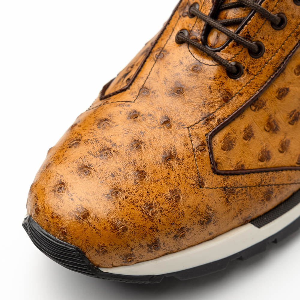 Scanno Sneaker | Antique Paja