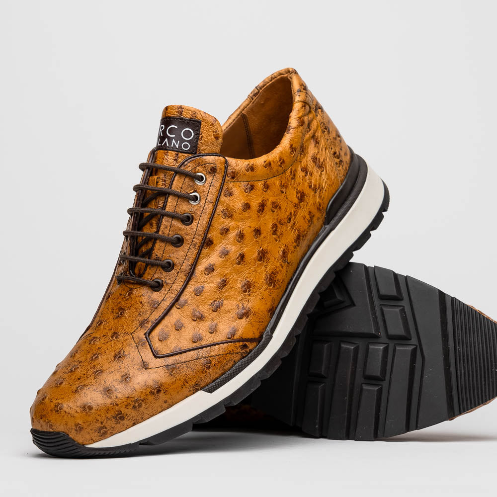 Scanno Sneaker | Antique Paja