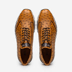 Scanno Sneaker | Antique Paja