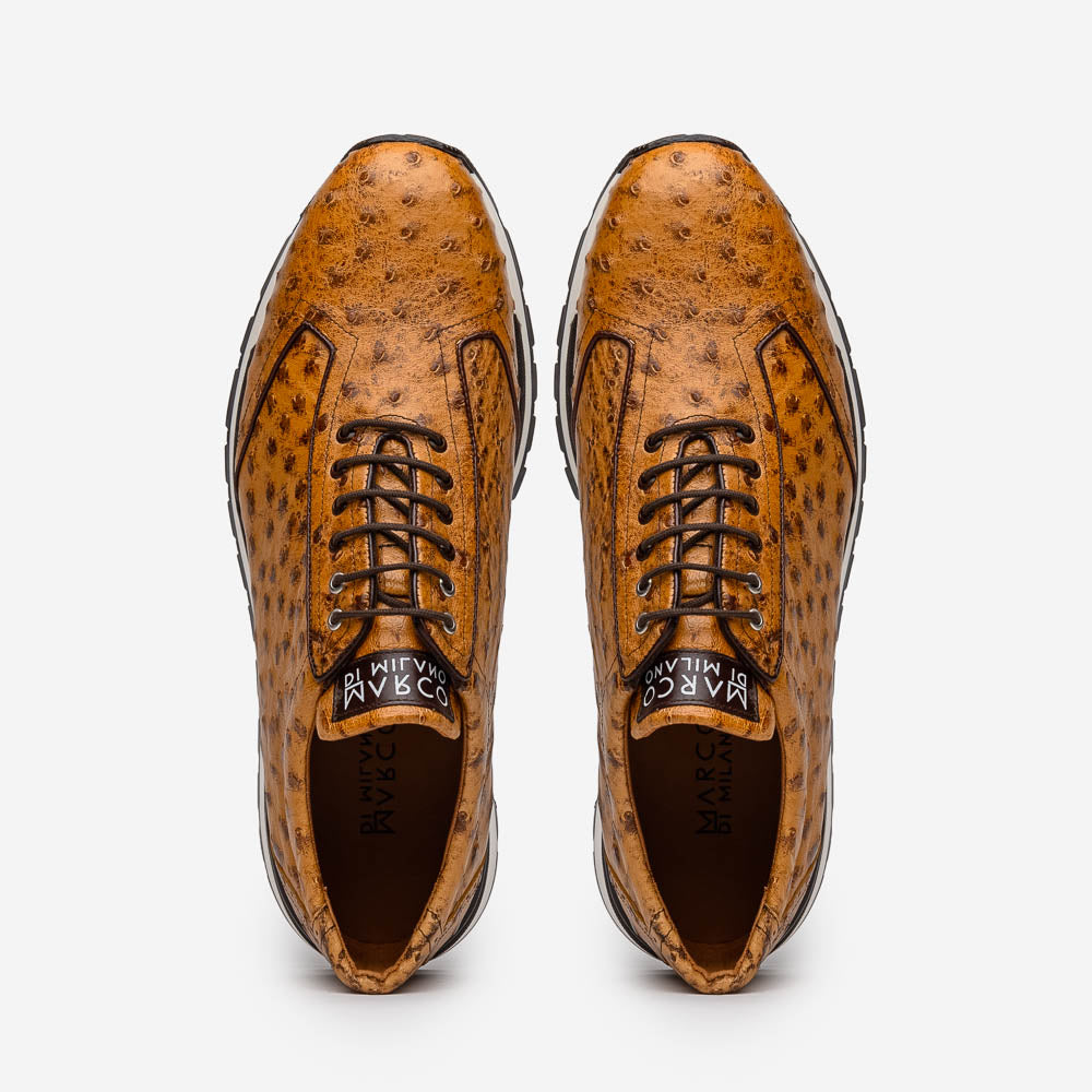 Scanno Sneaker | Antique Paja