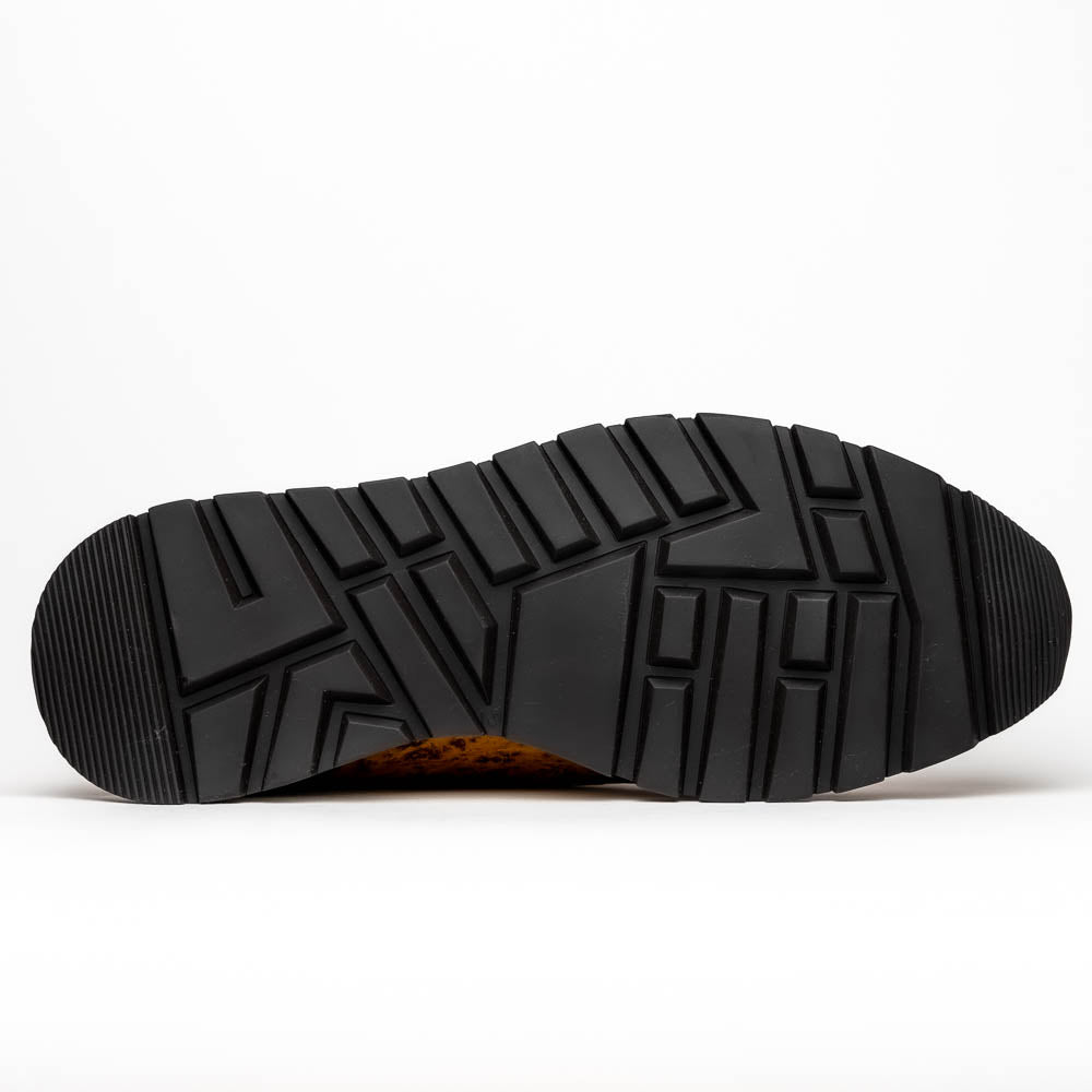 Scanno Sneaker | Antique Paja