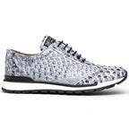 Scanno Newspaper Sneaker