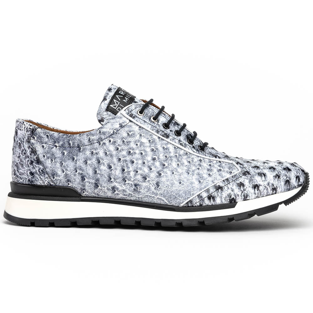 Scanno Newspaper Sneaker