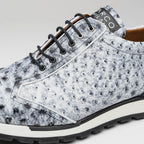 Scanno Newspaper Sneaker