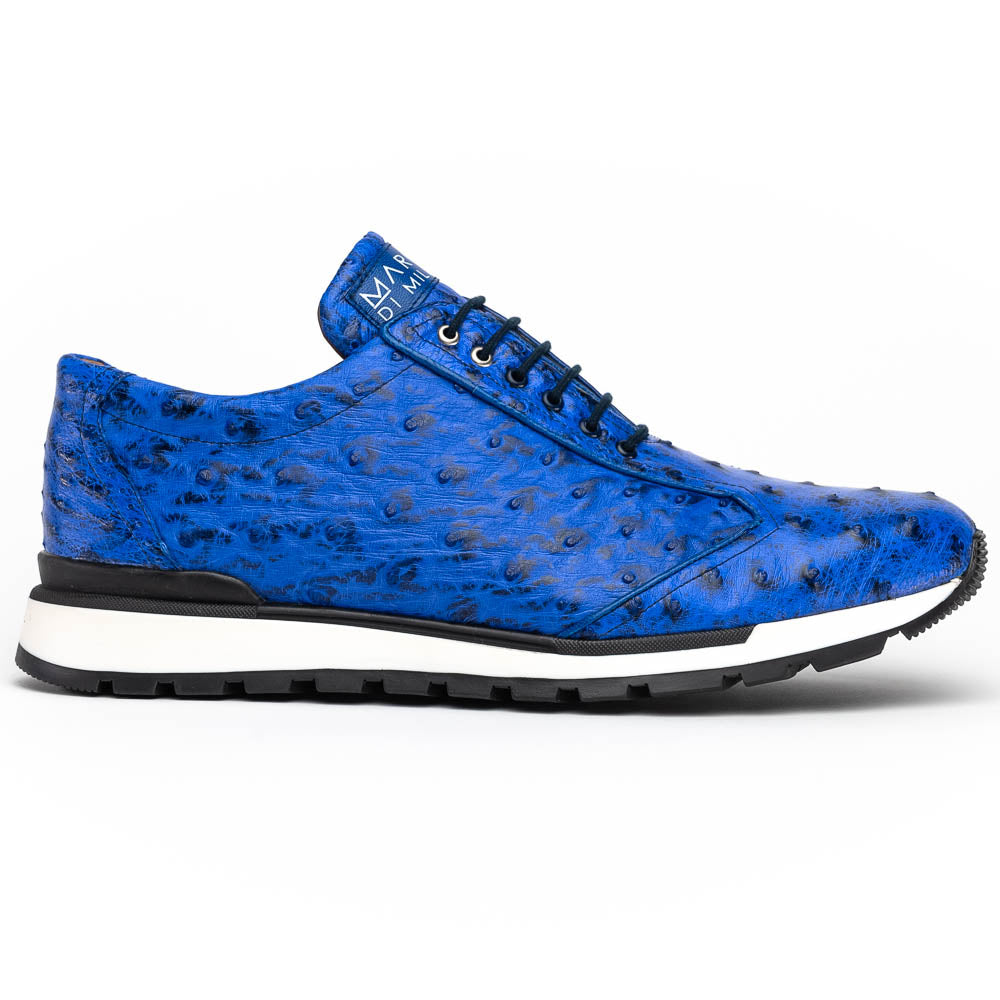 Scanno Sneaker | Electric Blue