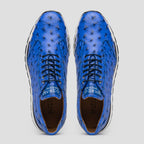 Scanno Sneaker | Electric Blue