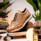 Scanno Sneaker | Antique Orix