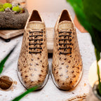 Scanno Sneaker | Antique Orix