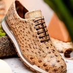 Scanno Sneaker | Antique Orix