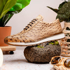 Scanno Sneaker | Antique Orix