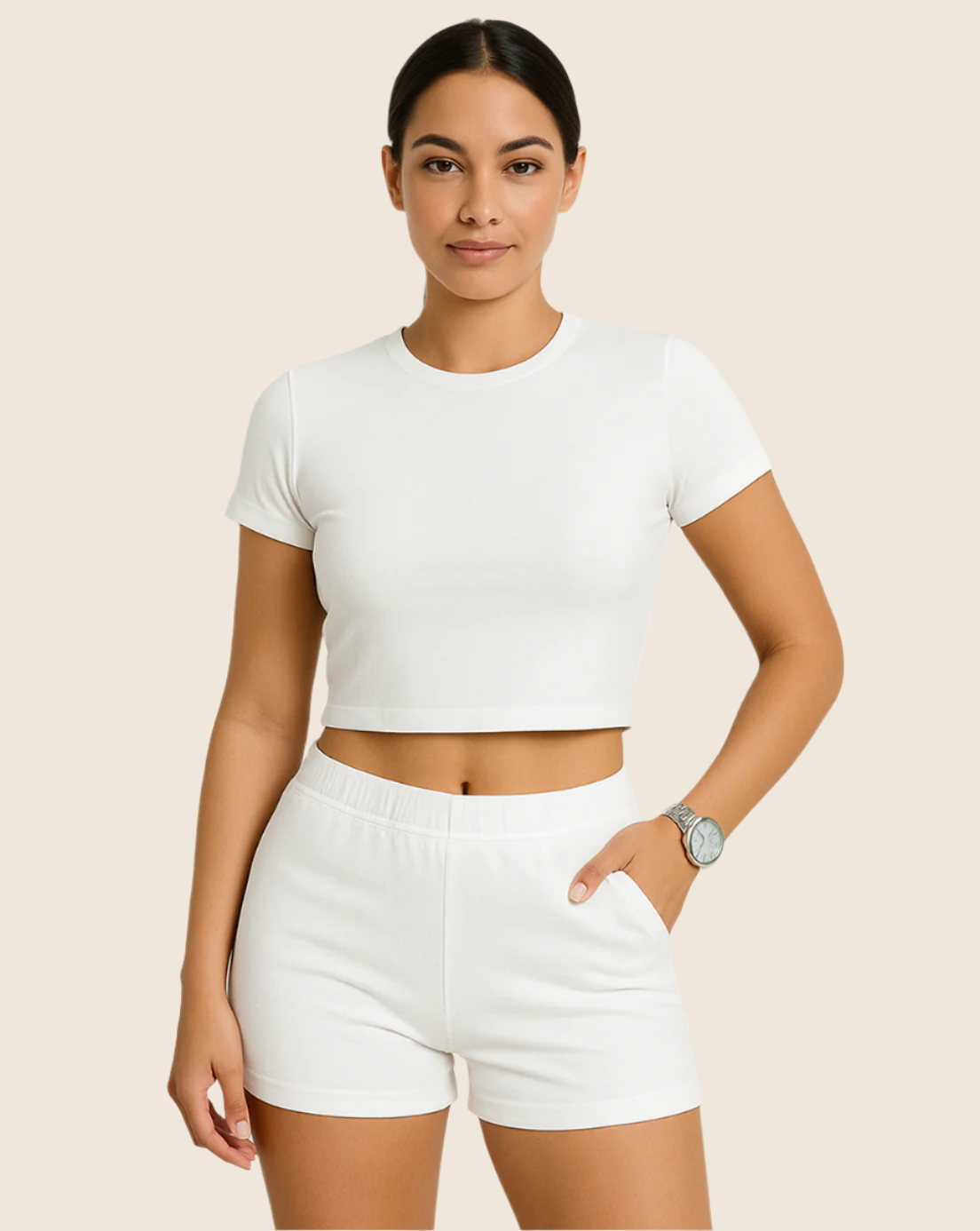 Echo Comfort Set