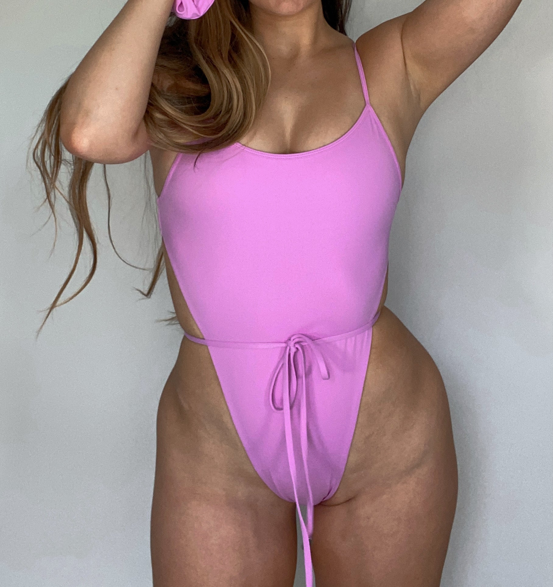 Samira One Piece | Lilac