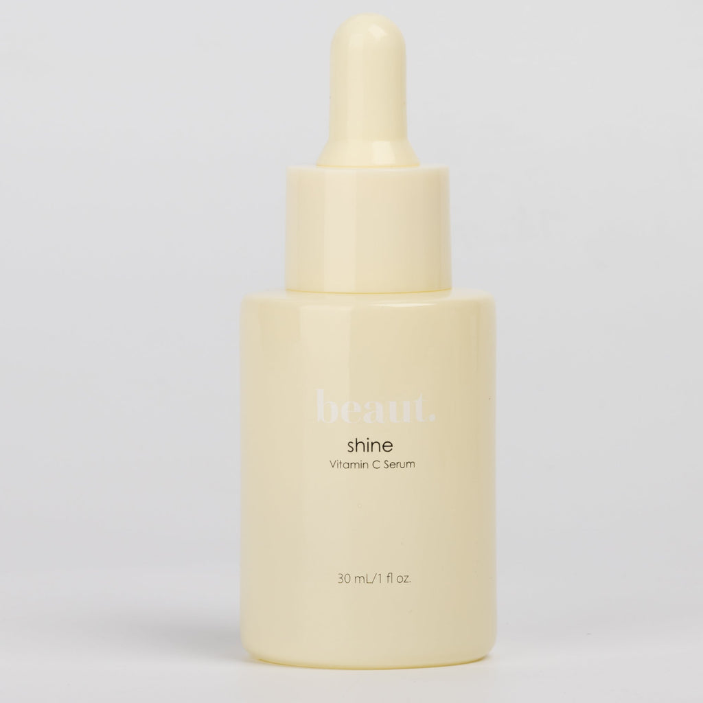 Shine Vitamin C Serum | 2 Pack