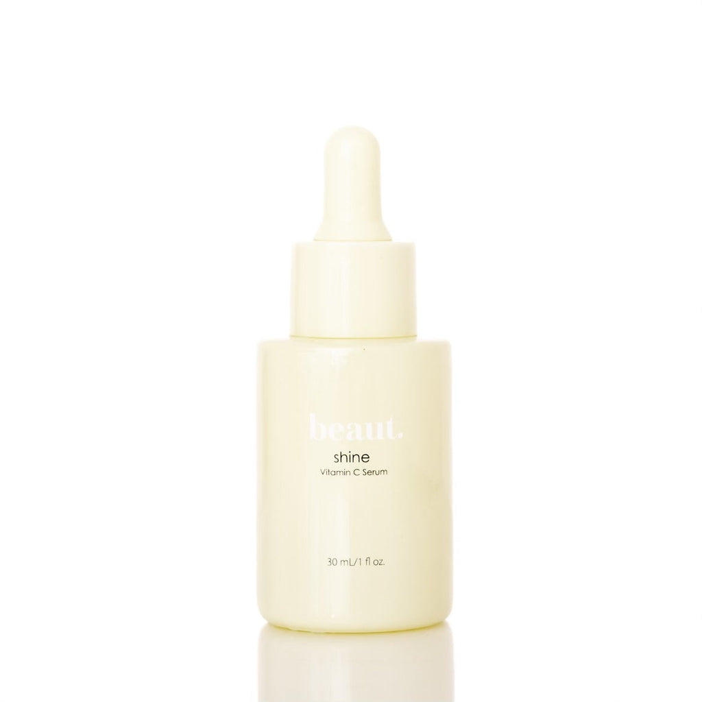 Shine Vitamin C Serum | 2 Pack