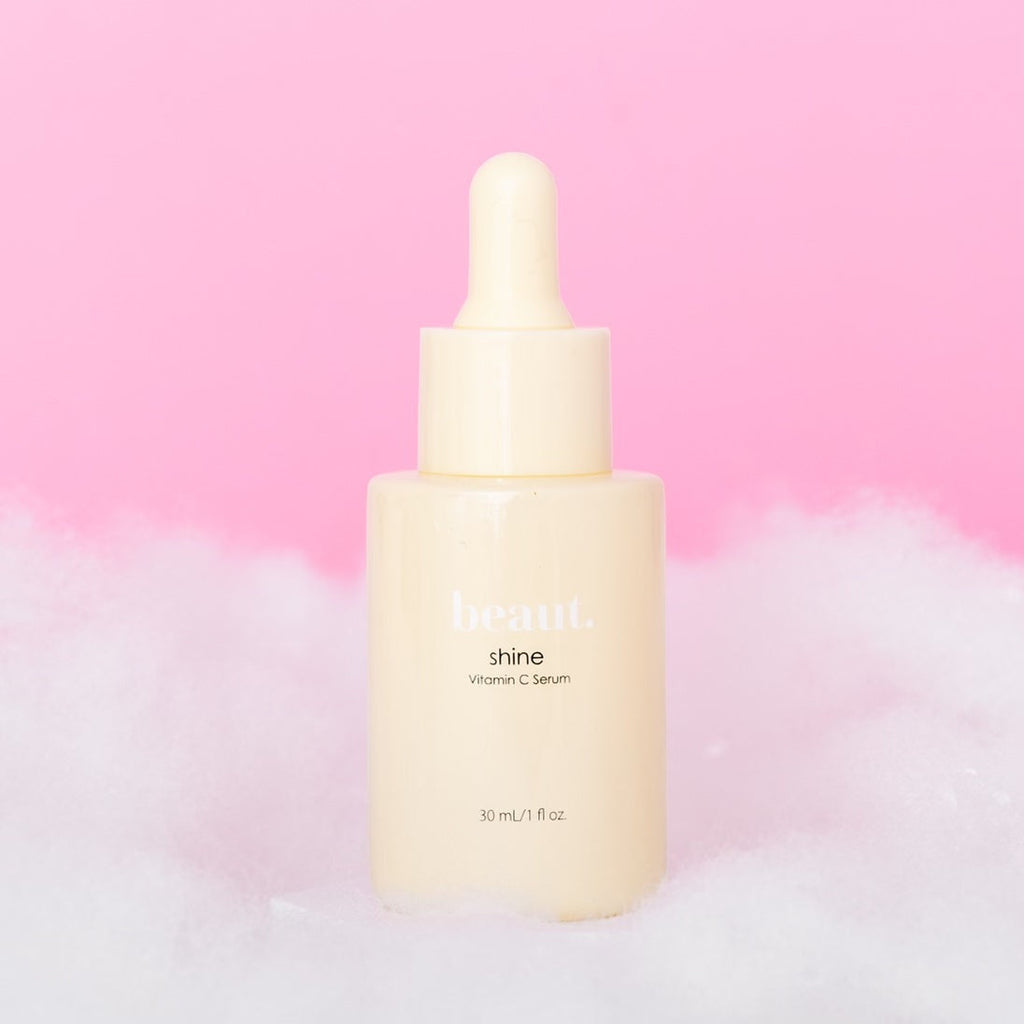Shine Vitamin C Serum | 2 Pack