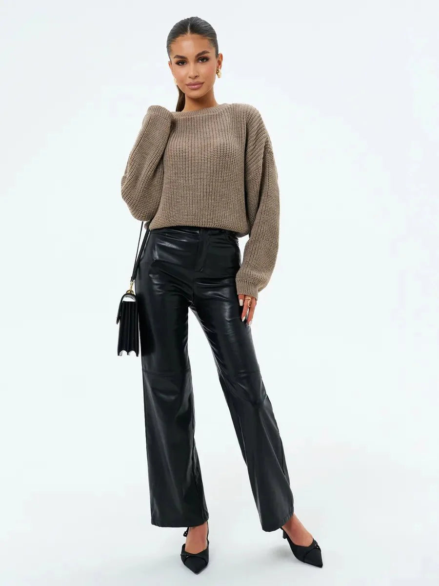 Shreya Sweater Women Stay Warm in Style