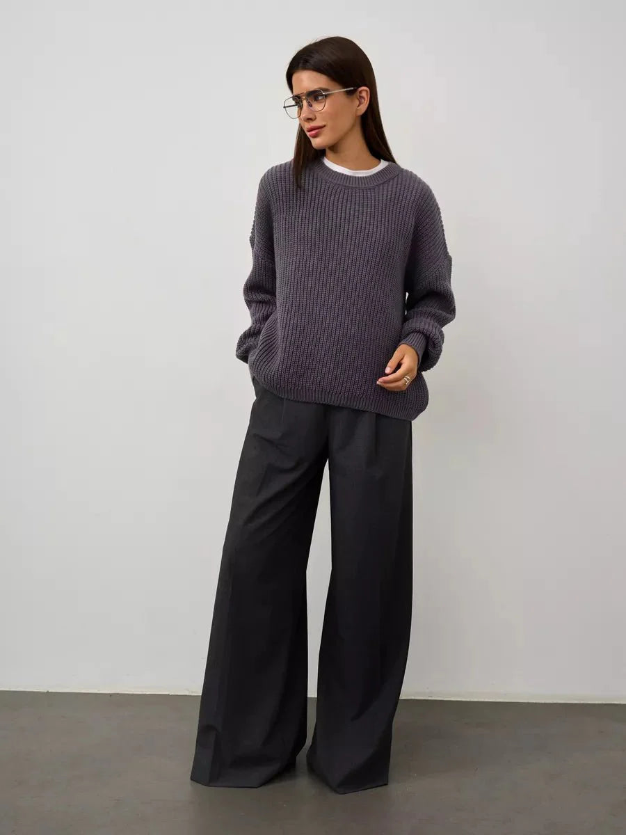 Shreya Sweater Women Stay Warm in Style