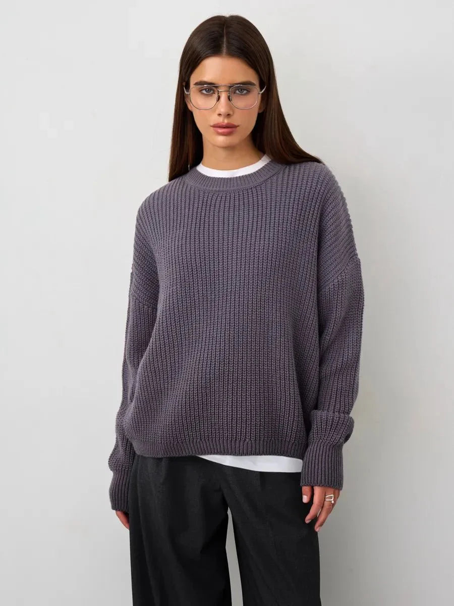 Shreya Sweater Women Stay Warm in Style