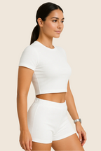 Echo Comfort Set