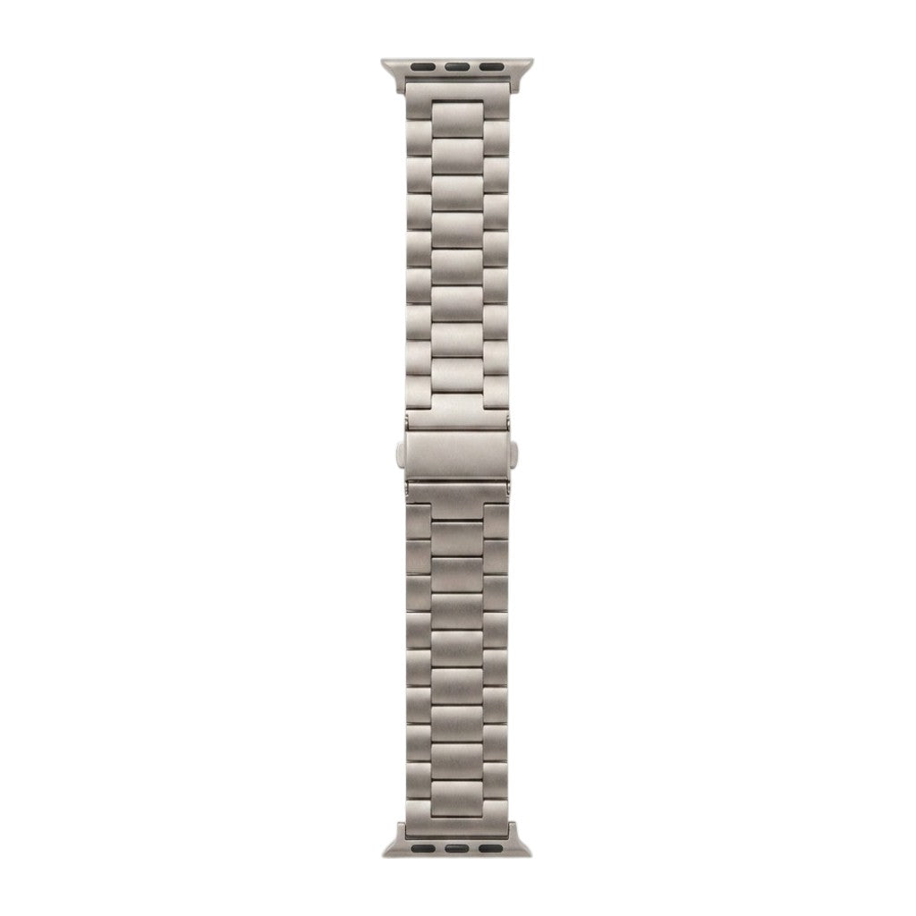 Signature Steel Strap