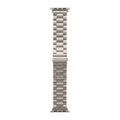 Signature Steel Strap