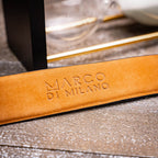Silvio Belt | Gray