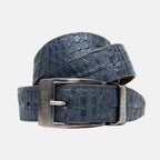 Silvio Belt | Gray